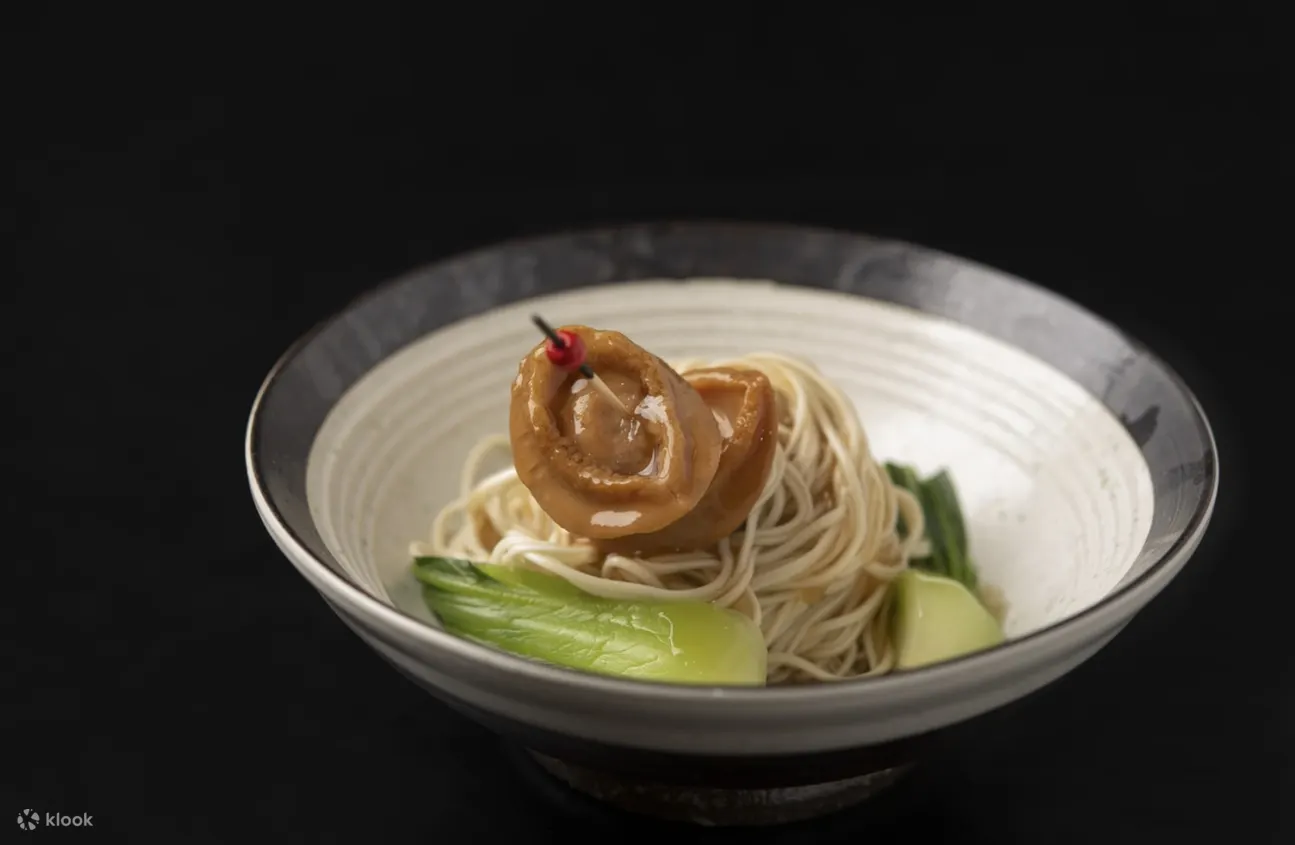 江南・翡翠｜中菜餐厅、经典江南滋味｜套餐优惠 | 尖沙咀